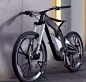 黑科技上线，奥迪应用自行车时速可达80千米，快到你起飞~~ 
【全球最好的设计，尽在普象网www.pushthink.com】