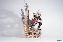 Pure Arts 新品：1/4 刺客信条 - Animus Ezio/埃齐奥 奥迪托雷（#905667）兵人在线BBICN - Powered by Discuz!