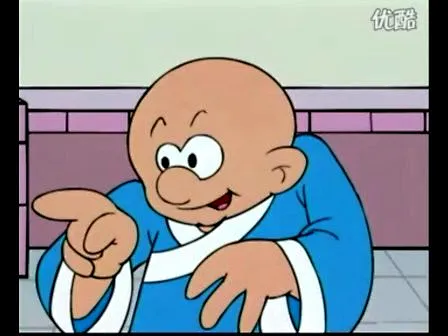 [成语故事---痴人说梦] -花瓣网