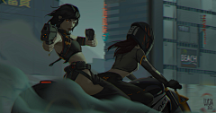 十音Shyin采集到Lucia Hsiang