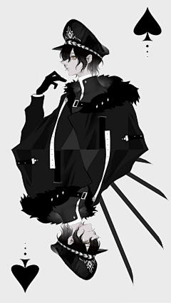 17xx采集到动漫风排版