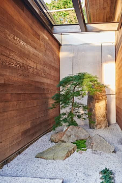w1james采集到枯山水