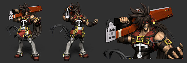 Zbrush_color