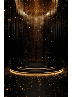 暗黑色金色背景图高大上暗黑壁纸 - 小红书