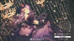 不知不觉5wfo了~例行万fo就抽个奖
关+卷，从卷发中揪10人平分666 、揪一人送价值699的课程、再揪一个送头像绘制（会在课程中演示绘制）
安利下十一月份和@画境CG学园 合作有一个插画构图氛围班。主要会讲解插画构图基本原理、形式、配色方法。如何根据角色特征制定构图，理清作画思路，提高画面氛围、 ​​​​...展开全文c