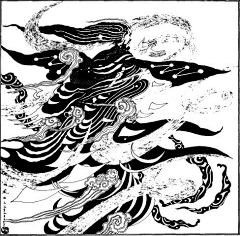 Z_emon采集到上古神话