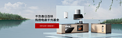 Svfba4vV采集到家电大促活动参考