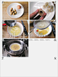 如何做桂圆炖蛋的做法（家庭食疗