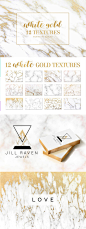 白金大理石纹理图案背景 White gold marble texture pattern background【jpg】_背景底纹_乐分享素材网_psd素材_平面素材_png素材_免费素材_素材共享平台