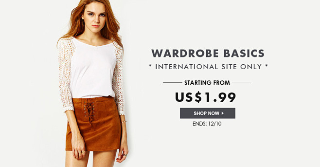 Wardrobe Basics1203