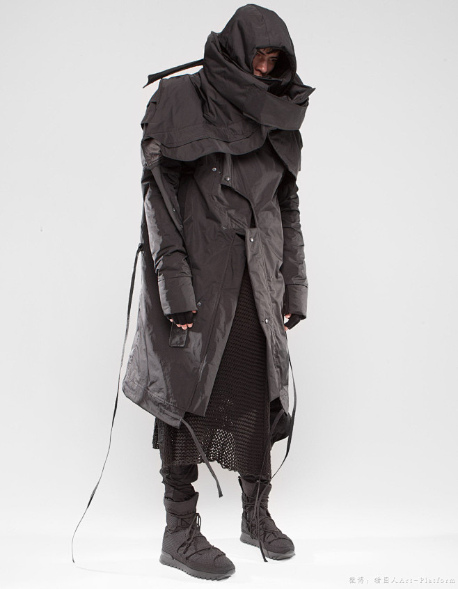 OVERCOATS DEMOBAZA (50)