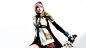 Final Fantasy xiii lightning-Final Fantasy games HD wallpaper - 1920x1080 wallpaper download