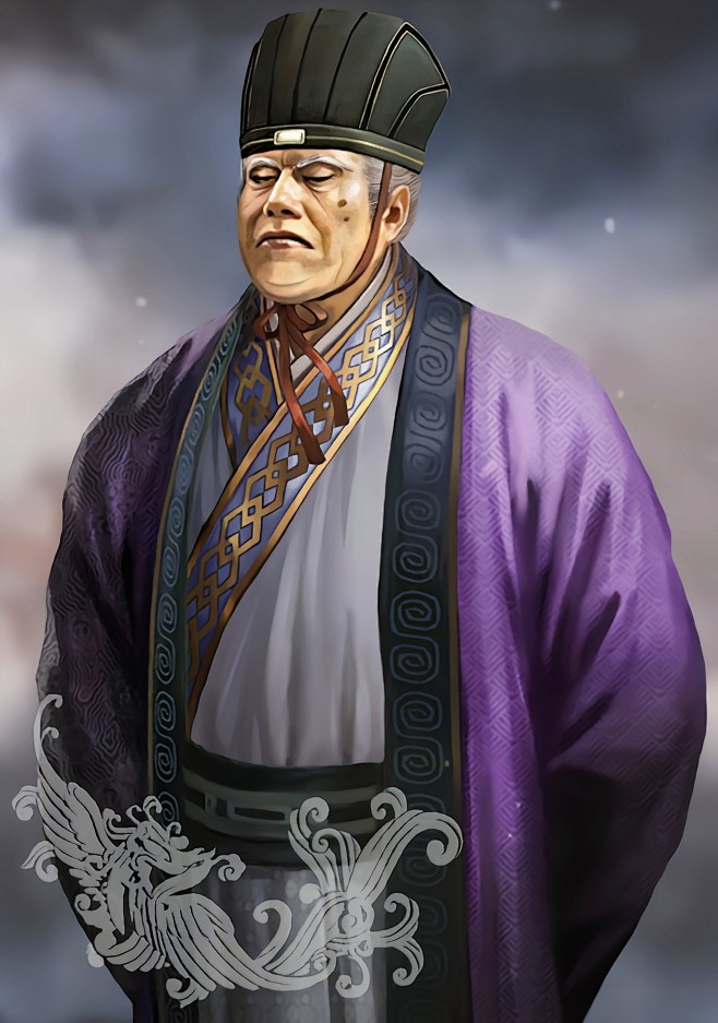 孤忠丹诫——张承业