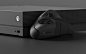This hyper-ergonomic Xbox controller concept makes gaming far more comfortable | Yanko Design