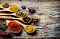 【美图分享】jelena jovanovic的作品《Spices》 #500px# #食谱#