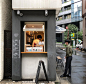 咖啡店ABOUT LIFE COFFEE BREWERS，日本 logo设计 vi设计 空间设计