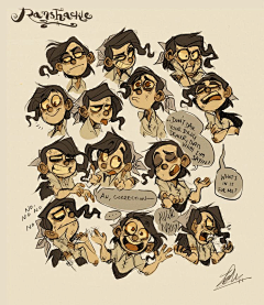 👴来樂采集到Pinterest
