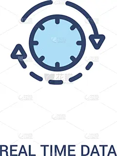 数据,数字2,实时,线条,概念,简单,计算机图标,商务,图表,监视