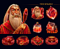 Slots | Behance 上的照片、视频、徽标、插图和品牌