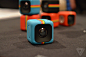 相机 可爱的宝丽来方块相机 C3 - 图片 - 阿里塔|创意生活新媒体
