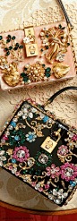 Dolce & Gabbana - Winter 2016: 