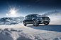 Mercedes-Benz GLC : Mercedes Benz GLC 