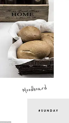 源文件-简约北欧浅白色女装促销活动宣传ins风广告海报PSD分层设计素材