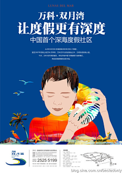 郭大威emm采集到地产单页