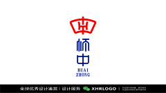 一宁壹文化传媒采集到logo字体