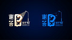 小關采集到VI-logo