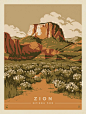 Zion National Park: The Promised Land | Anderson Design Group