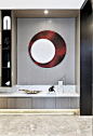 InteriorDesign丨MOD穆德：锦艺 •昆明之光，艺术生活 : “要记得在庸常的物质生活之上，还有更为迷人的精神世界。”