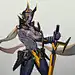Undying Warrior