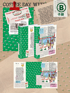 大红的大红采集到A`创意