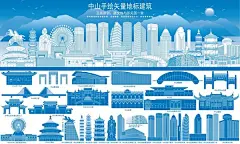 中山