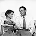《Roman Holiday》Audrey Hepburn &amp; Gregory Peck