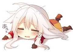 萋萋萋萋萋采集到Q版