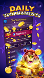 Big Fish Casino: Big Win Slots App 截图