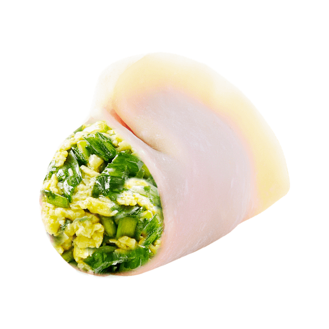 韭菜鸡蛋