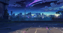 SISCON采集到场景