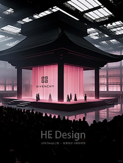 伍六七哈采集到直播背景
