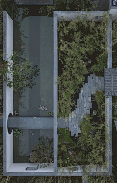 YI-WooD采集到A-柏影(建发）