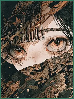 ［秘密］你为何落泪？回眸爱人，是后悔了吗？