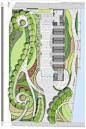 Site Plan - Courtesy of Goettsch Partners #LandscapingArchitecture