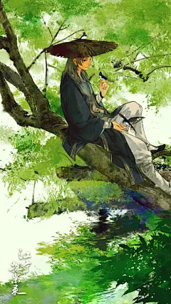 江宁探案录 壁纸大放送

选一个带走吧~

帅中带痞的正义侦探·王江宁
高冷毒舌的学霸教授·梅檀
暖心活泼的神秘道士·吕冲元...展开全文c