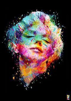 Alessandro Pautasso的绚丽人物插画设计（转自设计时代）|欢迎加入“烩设计”QQ群：272883076 ，进群后请按 “姓名 - 学校（城市） -专业” 修改群名片，如“ 胡伟-同济