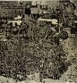《舆地图》：此图没有注明制图人和制图时间，现一般推测在南宋末年，原图已佚，图的拓片由日本僧人带到日本。