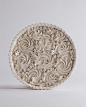 Death by Sugar: Porcelain Sculptures by Jacqueline Tse | Inspiration Grid : ‘Death by Sugar’ is an ongoing series of porcelain sculptures by American artist Jacqueline Tse.