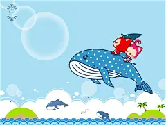 在大法师Deep GS的著作《梦境影歌》中曾提到， 月神 “Arain” 把她的祈祷赋予“梦境之岛” - 壁纸 - 阿狸馆 - 漫觉网