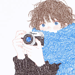 M梦野采集到插画